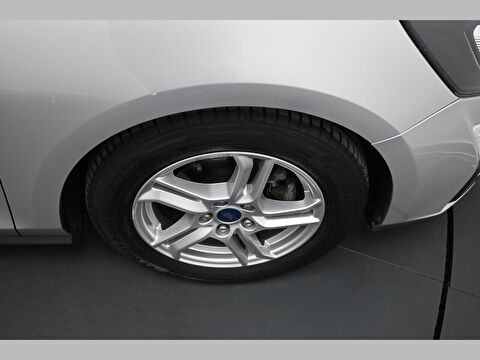 ford, focus, 1.5 ecoblue trend x, otomatik, dizel 2.el otomobil | renew 17