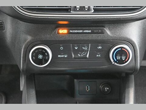 ford, focus, 1.5 ecoblue trend x, otomatik, dizel 2.el otomobil | renew 23