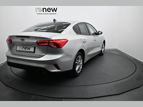 ford, focus, 1.5 ecoblue trend x, otomatik, dizel 2.el otomobil | renew 8