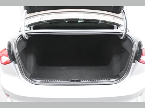 ford, focus, 1.5 ecoblue trend x, otomatik, dizel 2.el otomobil | renew 13