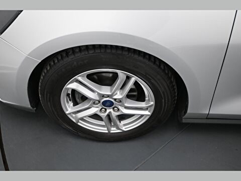 ford, focus, 1.5 ecoblue trend x, otomatik, dizel 2.el otomobil | renew 15