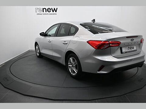 ford, focus, 1.5 ecoblue trend x, otomatik, dizel 2.el otomobil | renew 10