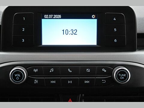ford, focus, 1.5 ecoblue trend x, otomatik, dizel 2.el otomobil | renew 24