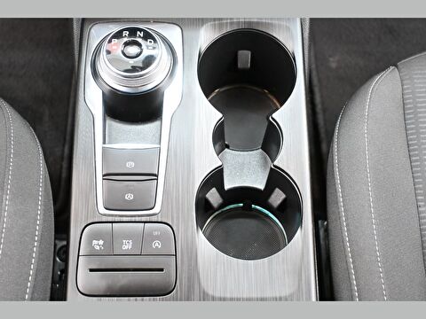 ford, focus, 1.5 ecoblue trend x, otomatik, dizel 2.el otomobil | renew 25