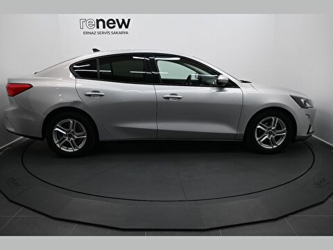 ford, focus, 1.5 ecoblue trend x, otomatik, dizel 2.el otomobil | renew 7