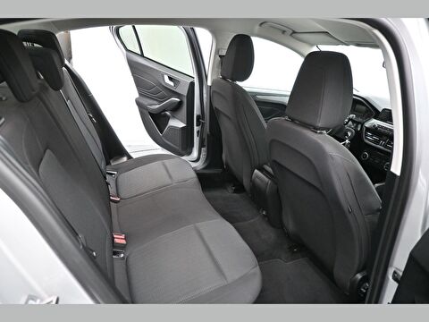ford, focus, 1.5 ecoblue trend x, otomatik, dizel 2.el otomobil | renew 33
