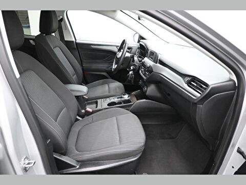 ford, focus, 1.5 ecoblue trend x, otomatik, dizel 2.el otomobil | renew 26