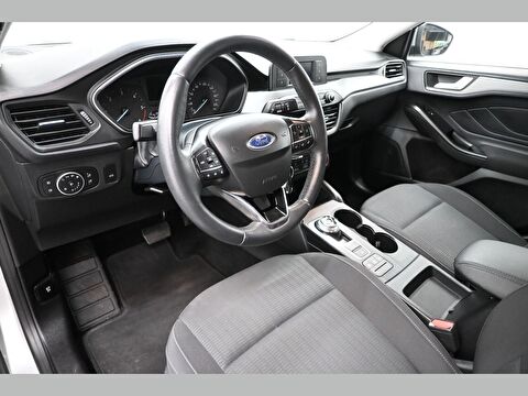 ford, focus, 1.5 ecoblue trend x, otomatik, dizel 2.el otomobil | renew 31
