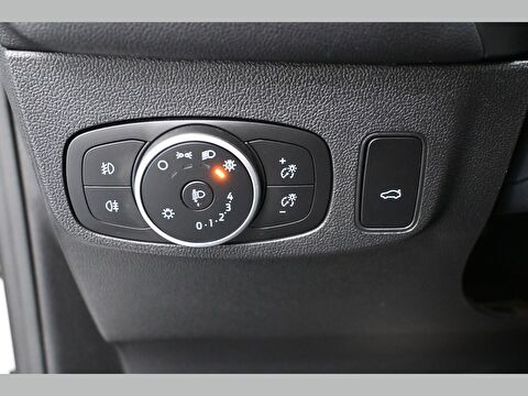 ford, focus, 1.5 ecoblue trend x, otomatik, dizel 2.el otomobil | renew 34