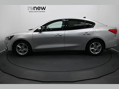 ford, focus, 1.5 ecoblue trend x, otomatik, dizel 2.el otomobil | renew 11
