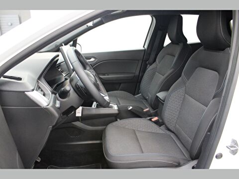 renault, captur, crossover 1.3 tce mhev evolution edc, otomatik, mhev 2.el otomobil | renew 16