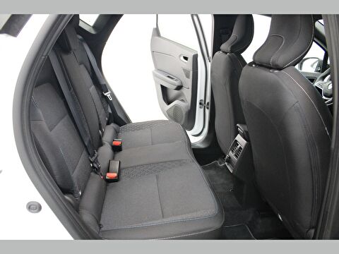 renault, captur, crossover 1.3 tce mhev evolution edc, otomatik, mhev 2.el otomobil | renew 22