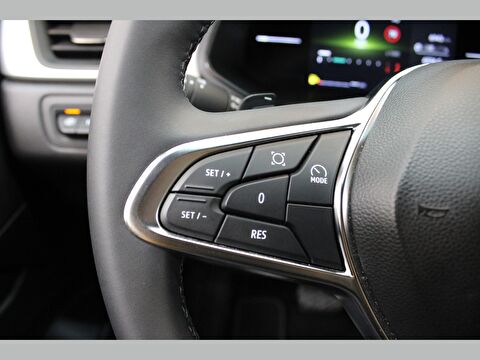 renault, captur, crossover 1.3 tce mhev evolution edc, otomatik, mhev 2.el otomobil | renew 31