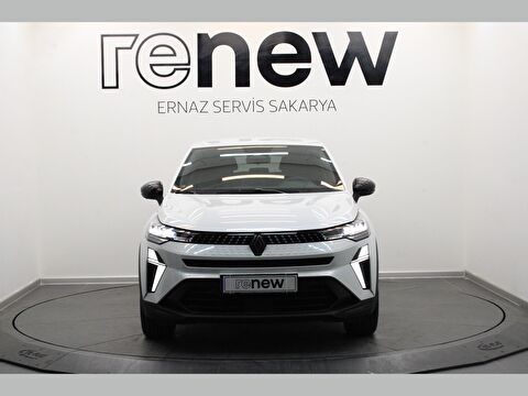 renault, captur, crossover 1.3 tce mhev evolution edc, otomatik, mhev 2.el otomobil | renew 3