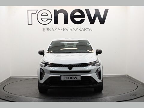 renault, captur, crossover 1.3 tce mhev evolution edc, otomatik, mhev 2.el otomobil | renew 4