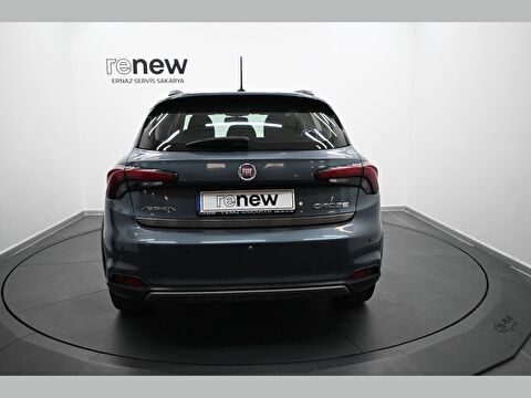 fiat, egea cross, 1.4 fire urban, manuel, benzin 2.el otomobil | renew 9