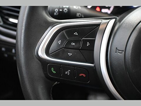 fiat, egea cross, 1.4 fire urban, manuel, benzin 2.el otomobil | renew 31