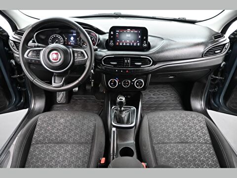 fiat, egea cross, 1.4 fire urban, manuel, benzin 2.el otomobil | renew 28