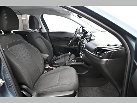 fiat, egea cross, 1.4 fire urban, manuel, benzin 2.el otomobil | renew 23