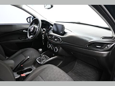 fiat, egea cross, 1.4 fire urban, manuel, benzin 2.el otomobil | renew 22