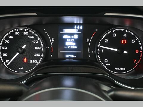 fiat, egea cross, 1.4 fire urban, manuel, benzin 2.el otomobil | renew 30