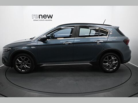 fiat, egea cross, 1.4 fire urban, manuel, benzin 2.el otomobil | renew 11