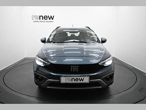 fiat, egea cross, 1.4 fire urban, manuel, benzin 2.el otomobil | renew 3