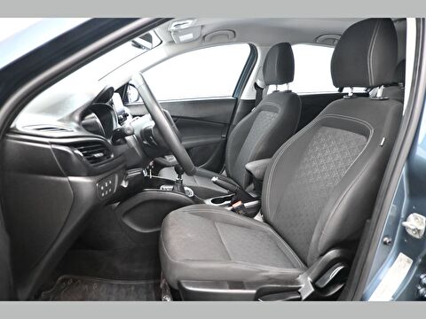 fiat, egea cross, 1.4 fire urban, manuel, benzin 2.el otomobil | renew 18