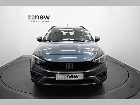 fiat, egea cross, 1.4 fire urban, manuel, benzin 2.el otomobil | renew 4
