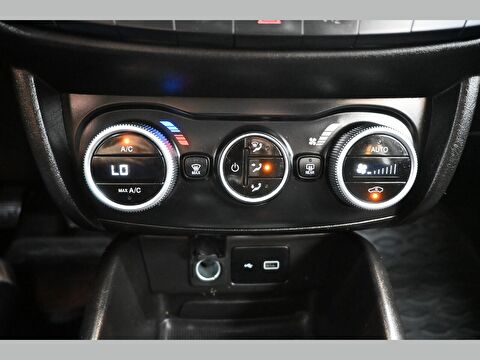 fiat, egea cross, 1.4 fire urban, manuel, benzin 2.el otomobil | renew 34