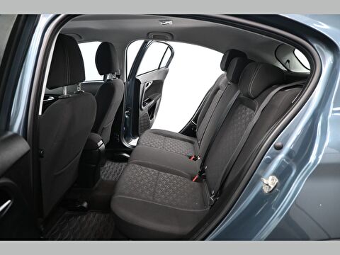fiat, egea cross, 1.4 fire urban, manuel, benzin 2.el otomobil | renew 25