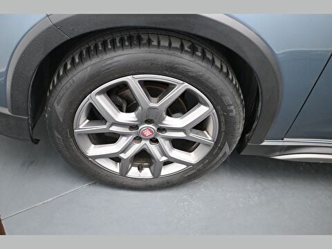 fiat, egea cross, 1.4 fire urban, manuel, benzin 2.el otomobil | renew 16