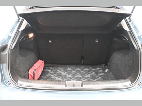 fiat, egea cross, 1.4 fire urban, manuel, benzin 2.el otomobil | renew 36