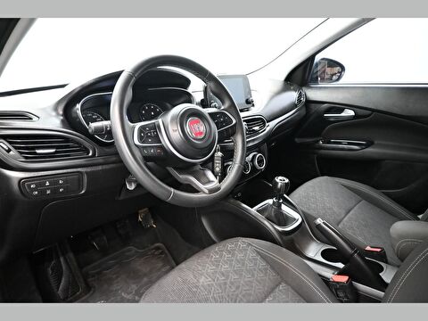 fiat, egea cross, 1.4 fire urban, manuel, benzin 2.el otomobil | renew 19