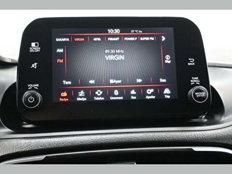 fiat, egea cross, 1.4 fire urban, manuel, benzin 2.el otomobil | renew 12