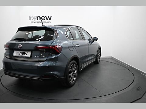 fiat, egea cross, 1.4 fire urban, manuel, benzin 2.el otomobil | renew 8