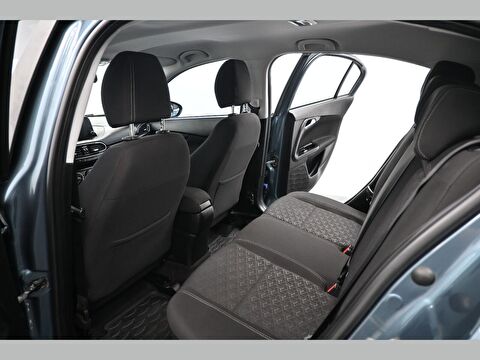 fiat, egea cross, 1.4 fire urban, manuel, benzin 2.el otomobil | renew 24
