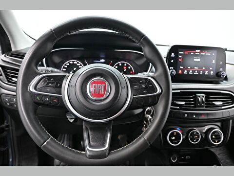 fiat, egea cross, 1.4 fire urban, manuel, benzin 2.el otomobil | renew 29
