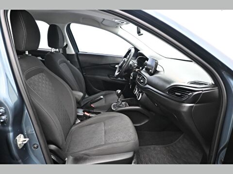 fiat, egea cross, 1.4 fire urban, manuel, benzin 2.el otomobil | renew 21