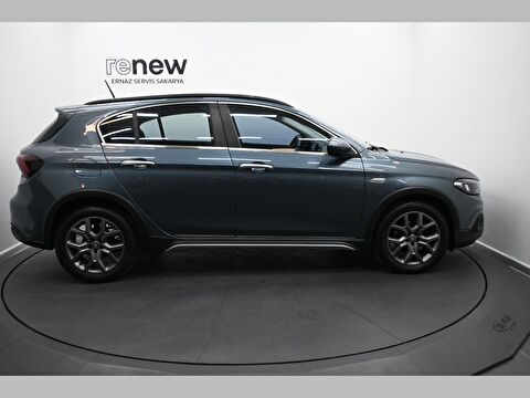 fiat, egea cross, 1.4 fire urban, manuel, benzin 2.el otomobil | renew 7