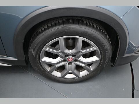 fiat, egea cross, 1.4 fire urban, manuel, benzin 2.el otomobil | renew 14