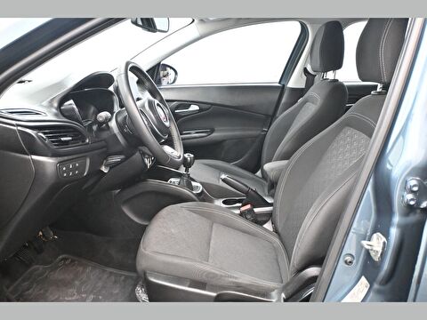 fiat, egea cross, 1.4 fire urban, manuel, benzin 2.el otomobil | renew 20