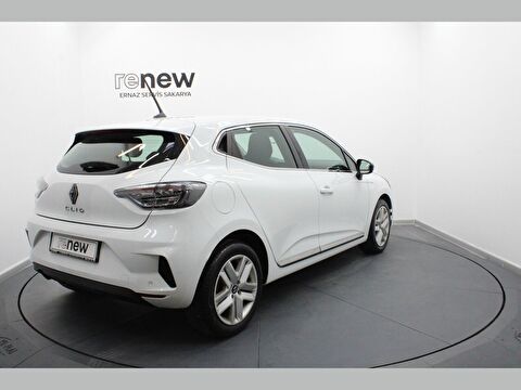 renault, clio, 1.0 tce evolution x-tronic, otomatik, benzin 2.el otomobil | renew 8