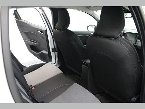 renault, clio, 1.0 tce evolution x-tronic, otomatik, benzin 2.el otomobil | renew 23