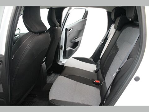 renault, clio, 1.0 tce evolution x-tronic, otomatik, benzin 2.el otomobil | renew 20