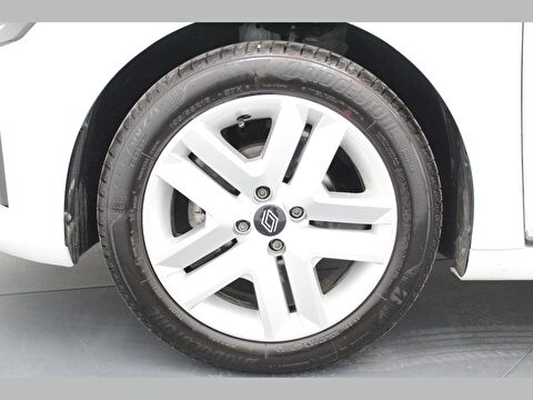 renault, clio, 1.0 tce evolution x-tronic, otomatik, benzin 2.el otomobil | renew 13