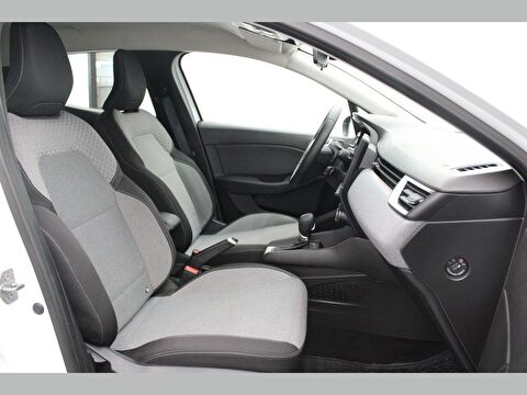 renault, clio, 1.0 tce evolution x-tronic, otomatik, benzin 2.el otomobil | renew 19