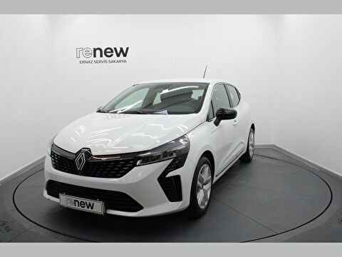 1.0 TCE Evolution X-Tronic, 2. el otomobil | renew