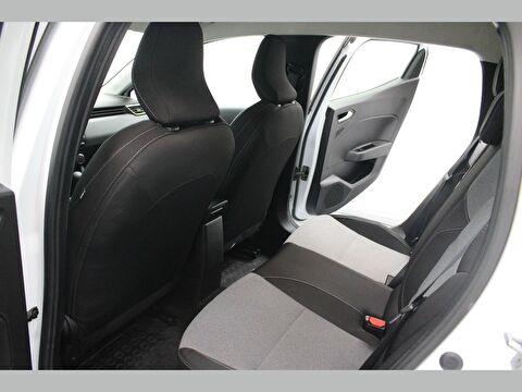 renault, clio, 1.0 tce evolution x-tronic, otomatik, benzin 2.el otomobil | renew 21