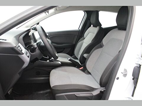 renault, clio, 1.0 tce evolution x-tronic, otomatik, benzin 2.el otomobil | renew 16